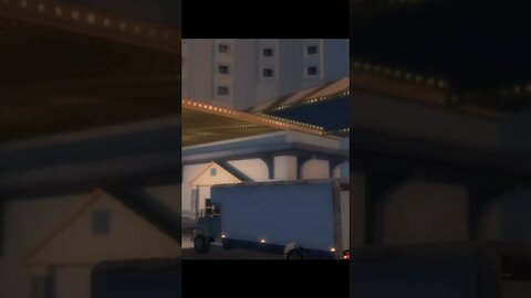 Saints Row 2: Saint's Seven | The Truck #Shorts