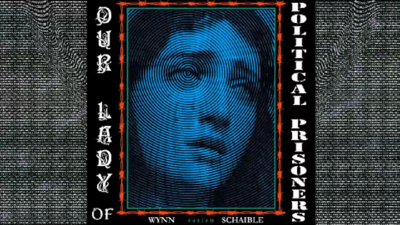 Our Lady of Political Prisoners