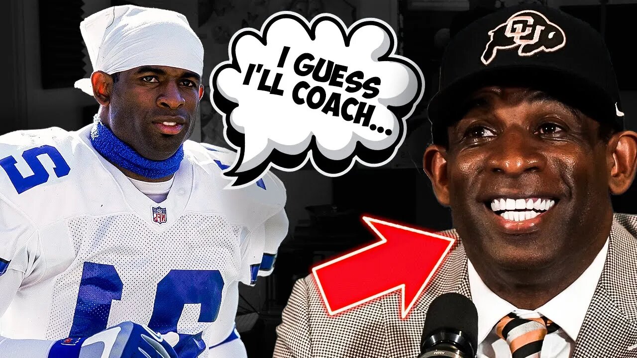 Why MANY Players Become Coaches (The SHOCKING TRUTH)