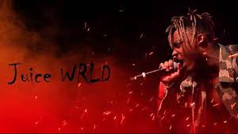Juice WRLD - Cavalier (Kung Fu) Lyric Video