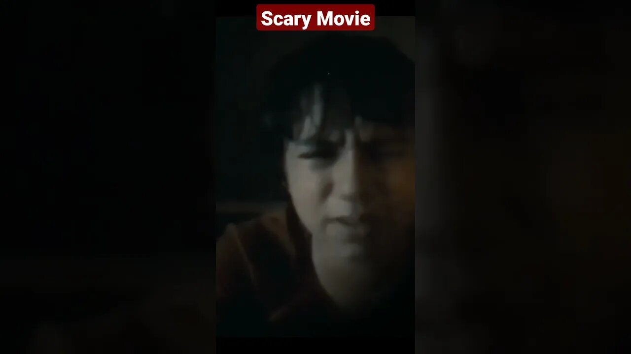 Scary Movie Scenes 🙈#shorts #all_story