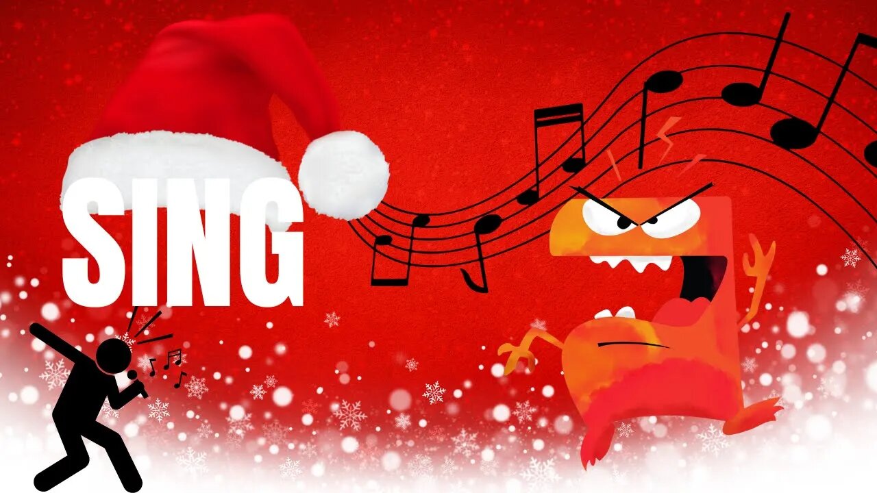Can The Gettys SAVE CHRISTMAS Through SONG?