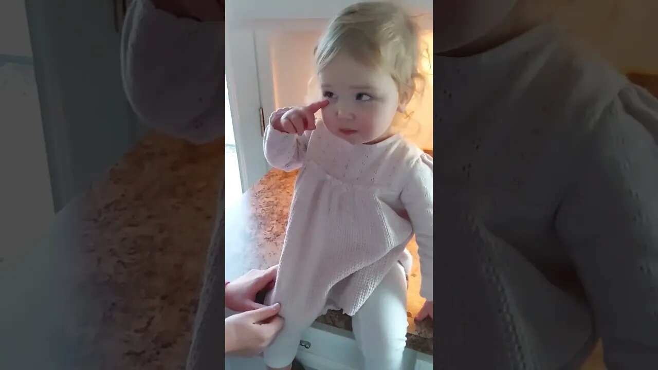 Where's Your Nose?