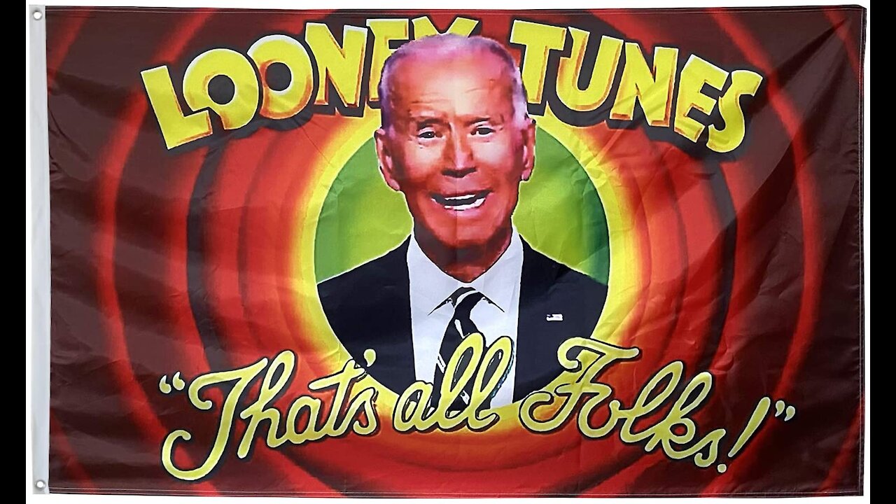 Biden Revelation