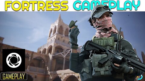 Fortress Caliber Gameplay