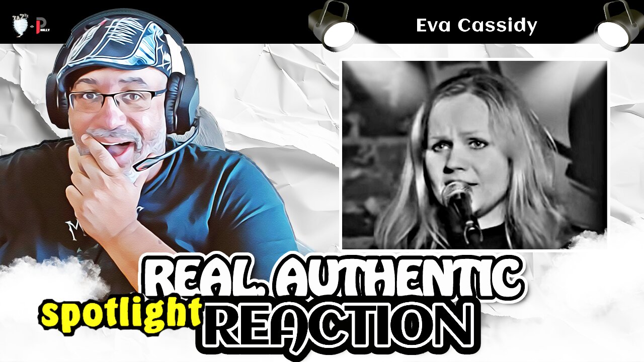 🎶REACTION to "Eva Cassidy - Nightbird" | FIRST TIME HEARING🎶