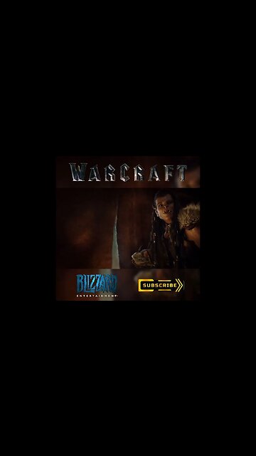 ВарКрафт 2016 ⚔️🛡 #shorts #warcraft #варкрафт #blizzard Часть 0078