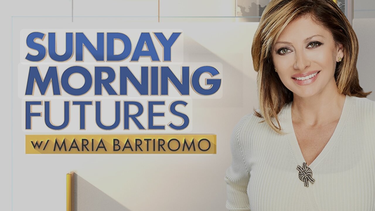 SUNDAY MORNINGS FUTURES with Maria Bartiromo (Full Episode) October 6, 2024