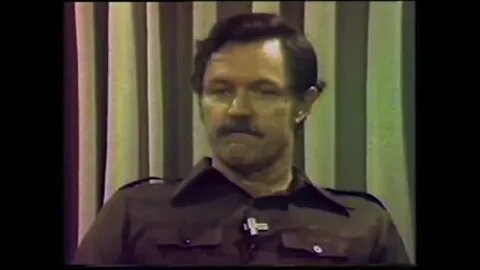 Alternative Views: COVERT ACTION part 1