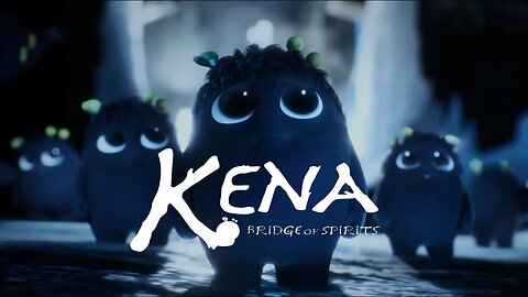 DELIVERING SOME LONG OVERDUE MAIL | KENA : BRiDGE OF SPiRiTS