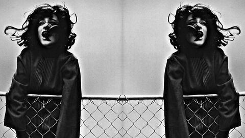 How Can I Avoid Being The "CRAZY" Ex?