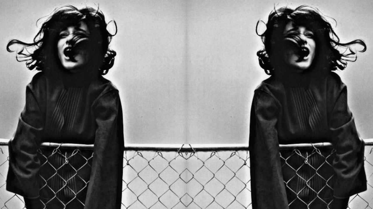 How Can I Avoid Being The "CRAZY" Ex?