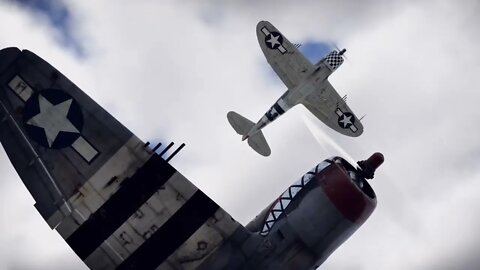 Nicest war thunder squad mate