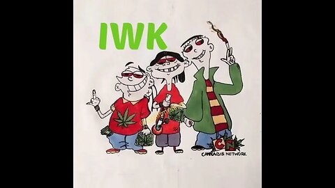 IWK Thursday Sesh