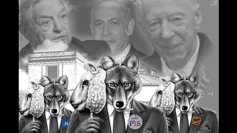 Pod Jurysdykcją talmudyczną kwintesencja imperium wolności i dobra.