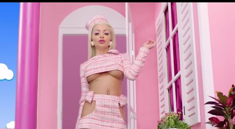 Katja Krasavice - Gucci Girl
