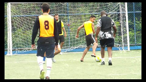 FUTEBOL 21 OUTUBRO 2023