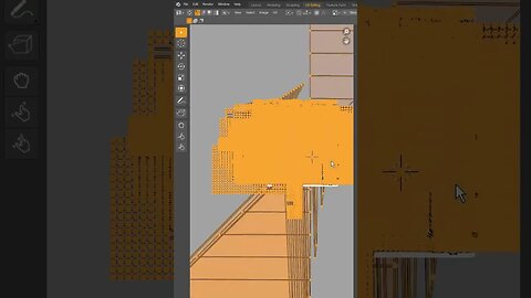 Why people quit using blender #shorts