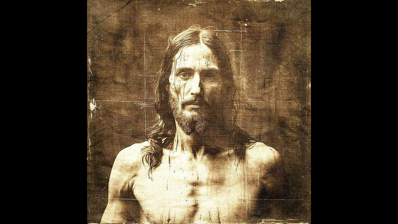 The Shroud of Turin