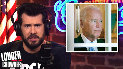 WAR FOR OIL?! Thanks, Joe!