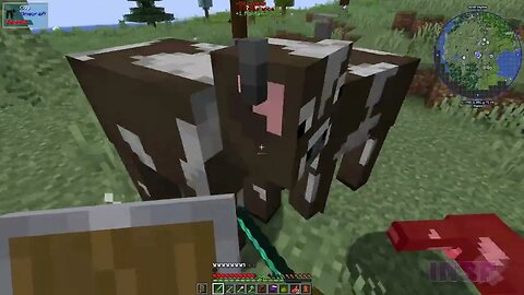 Minecraft: All The Mods 9 #6