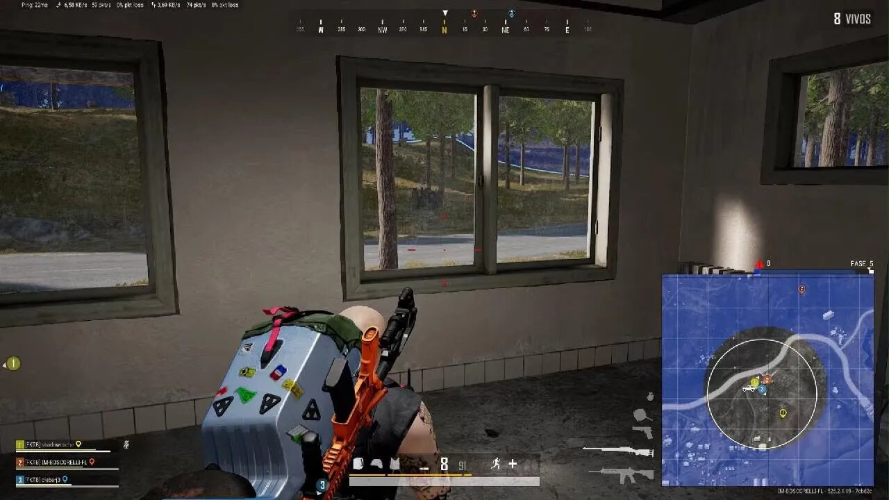 PUBG: BATTLEGROUNDS_20230917210517