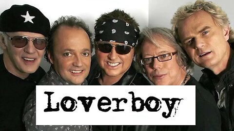 Rockn the Bayou Loverboy commercial 2016 Valen Productions