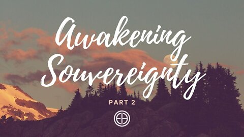 Awakening Sovereignty Vanuatu Part 2