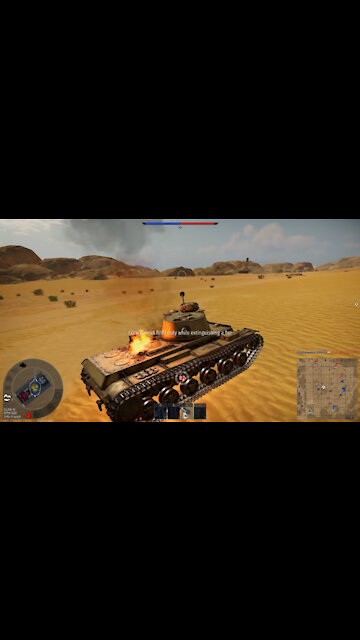 Warthunder Germany Suffers