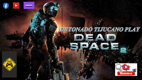 dead space parte 5