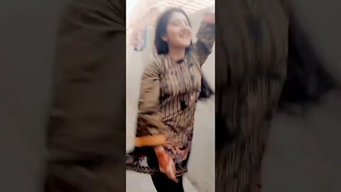 tiktok girl 👧 #shorts #viral #please #reels