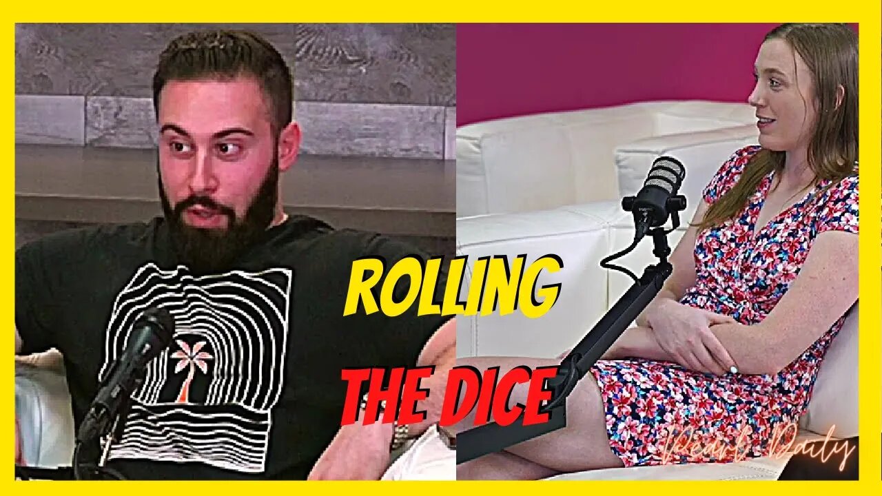 Modern women are a roll of the dice