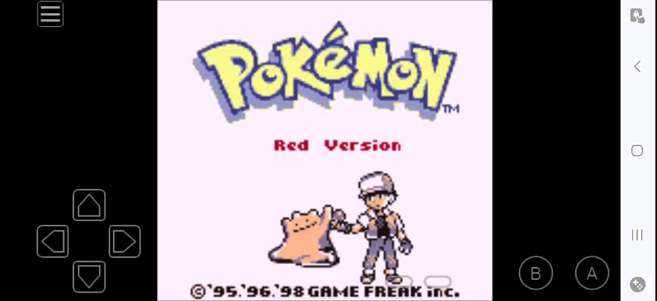 Finding a Brony in Pokémon Red [Pokémon Red Part 10]