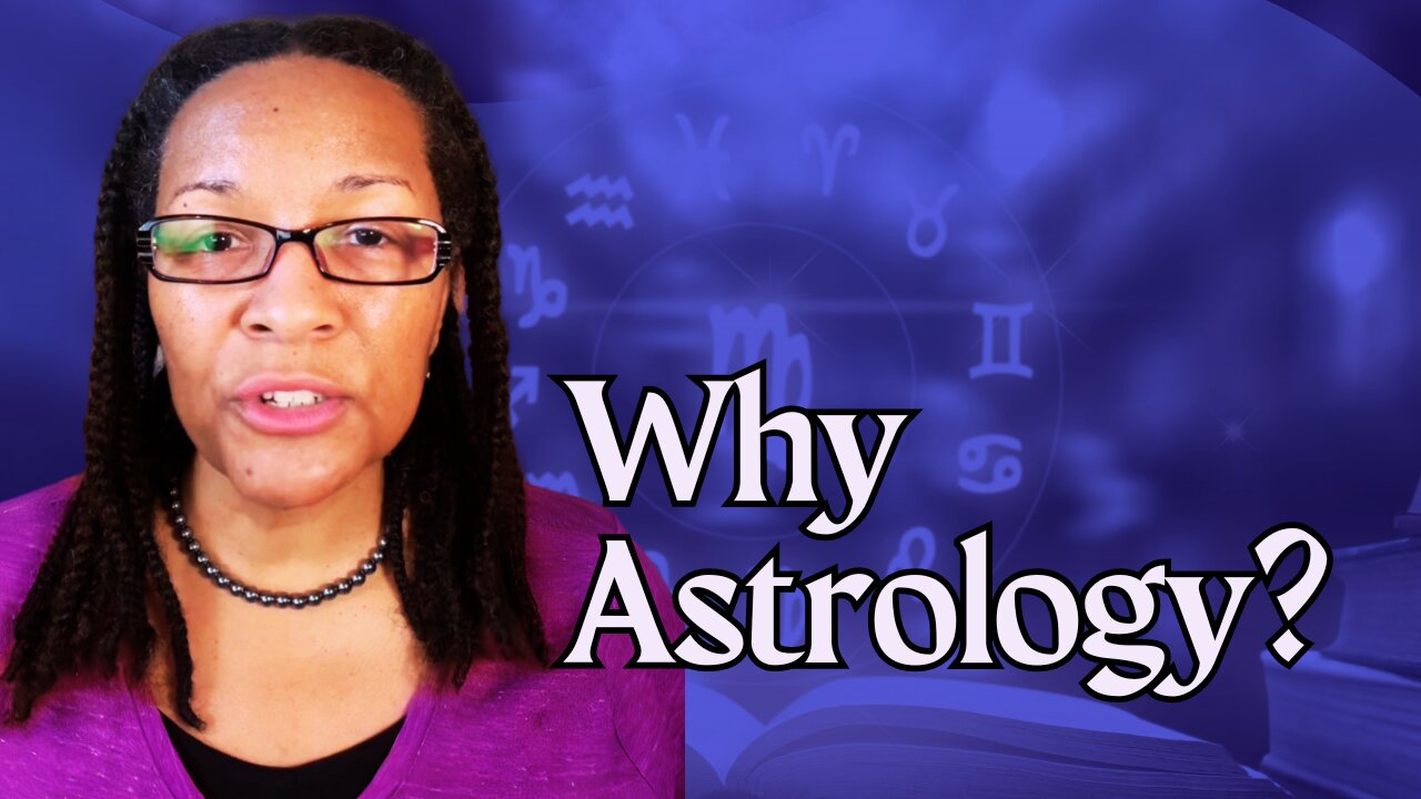 The Power of Astrology for Personal Insight | Understanding Your Life Path