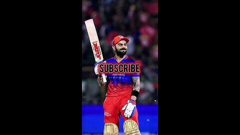 Favourite cricketer