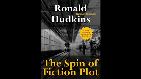 The Spin of Fiction Plot