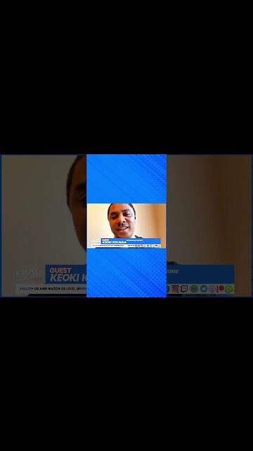 Keoki gives his take on Venom