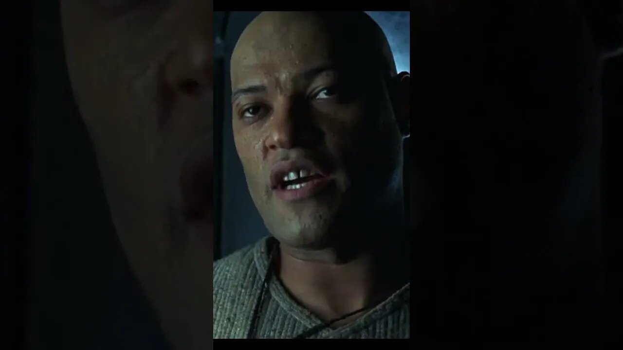The matrix #shorts