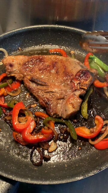 Welcome to chef Kitchen