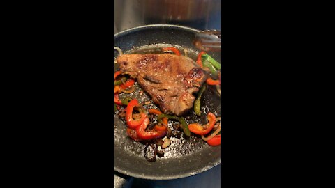 Welcome to chef Kitchen