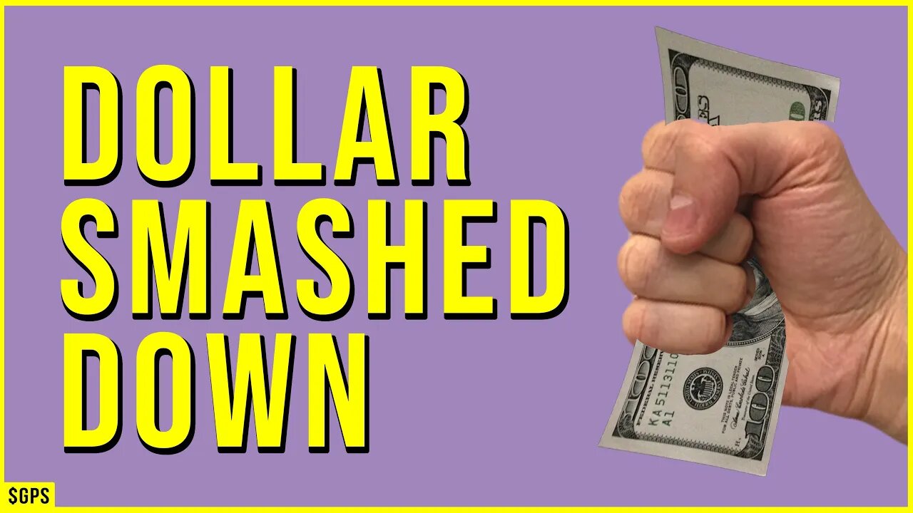 The END of U.S. Dollar Dominance | New Multi-Polar World Order