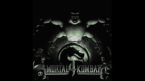 N64 Mortal Kombat 4 ( How Many Battles Can I Win )