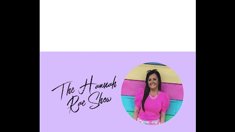 The Hannah Rae Show