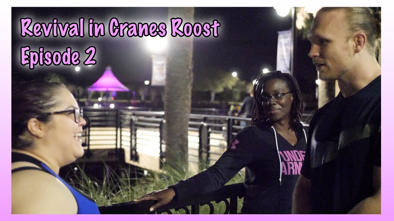 Bringing Abundant Life To The People!🙌