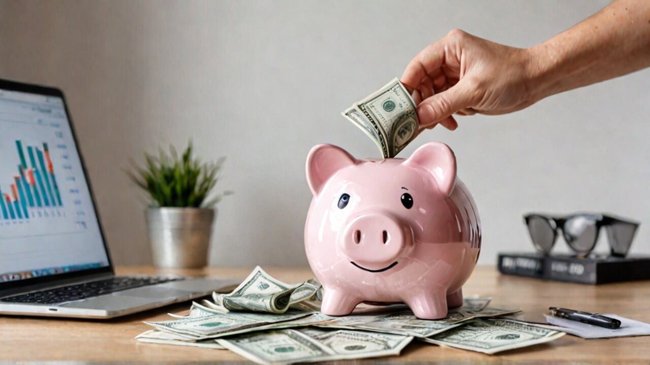 Save Thousands with These Money Saving Tips for 2024