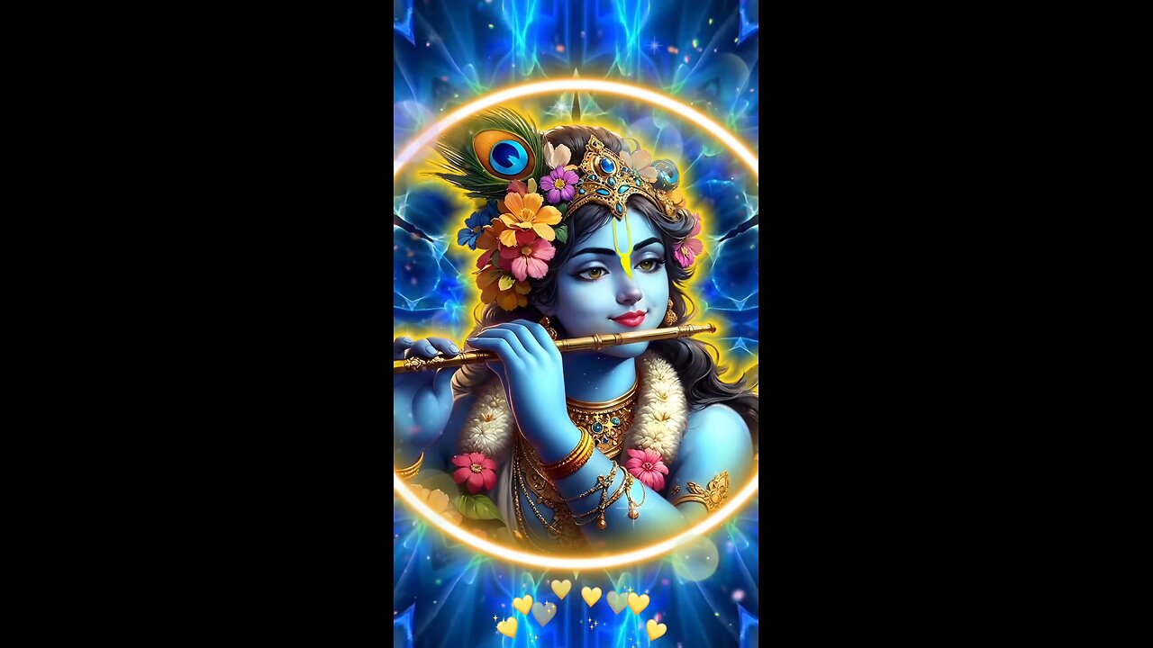 Sri Krishna