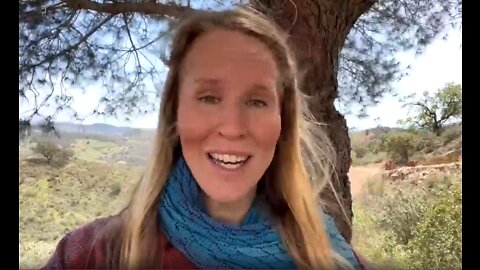 My Message to the Vaccinated