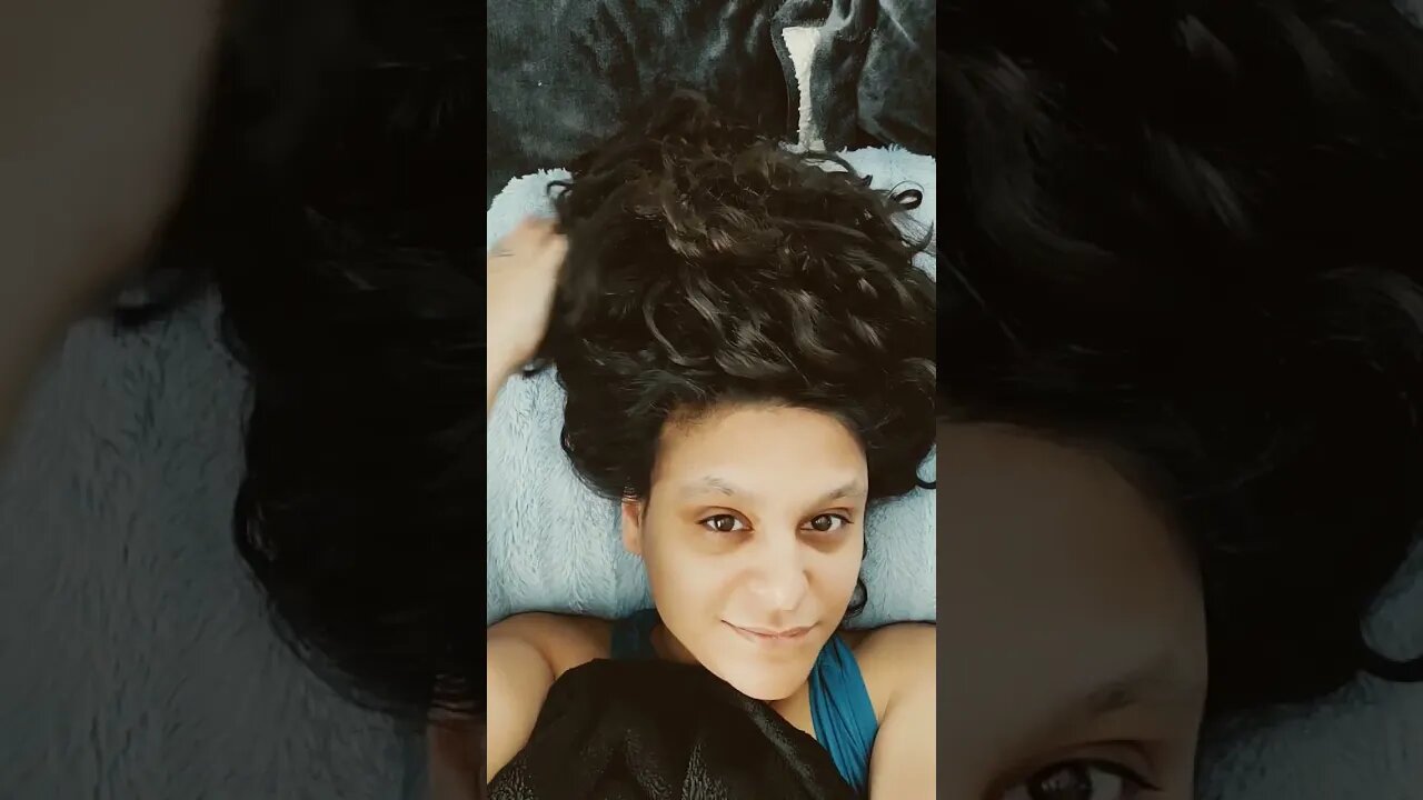 My Nest Of Hairš¤£