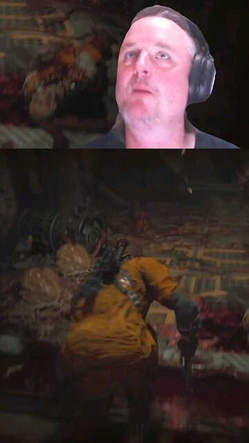 I'm shiving it | #ironmanduck on #Twitch