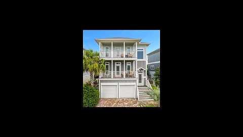 Be Our Guest Home Vacation Rental in Miramar Beach Florida